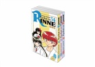 Rumiko Takahashi - Kyokai no RINNE Bundle 34-36