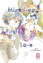 Aruko, Wataru Hinekure - Mixed-up First Love 05