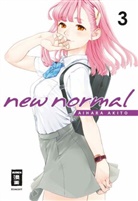 Akito Aihara - New Normal 03