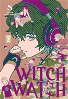 Kenta Shinohara - Witch Watch 05