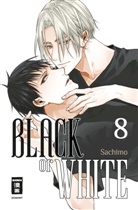 Sachimo - Black or White 08