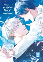 Nonono Yamada - Wenn du deine Hand ausstreckst