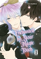 Zozo Hoshikura - Enchanted by Your Magic Touch