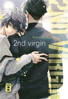 Zunda Mochiko, Mochiko Zunda, Zundamochiko - 2nd virgin