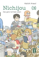 Keiichi Arawi - Nichijou 03