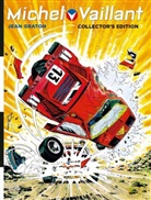 Jean Graton - Michel Vaillant Collector's Edition 07