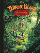 Walt Disney, Alexis Nesme - Terror Island