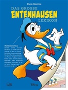 Walt Disney - Das große Entenhausen-Lexikon