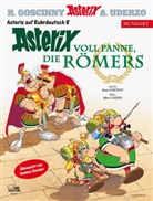 René Goscinny, Albert Uderzo - Asterix Mundart Ruhrdeutsch VIII