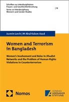 M Abul Kalam Azad, Jasmin Lorch, M Abul Kalam Azad, Md Abul Kalam Azad, M Abul Kalam Azad, Md Abul Kalam Azad - Women and Terrorism in Bangladesh