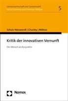 Benjamin Chardey, Möbius, Malte Möbius, Frank Schulz-Nieswandt - Kritik der innovativen Vernunft