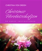 Christina von Dreien, Christina von Dreien, Ronald Zürrer - Christinas Herzbotschaften
