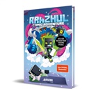 Arazhul, Roman Fink, Patrick Wirbeleit - Wie ich Meister der Träume wurde