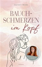 dodipi, Doreen Wilde - Bauchschmerzen im Kopf
