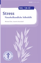 Michael Elies, Annette Kerckhoff - Stress