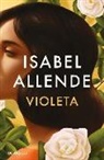 Isabel Allenda, Isabel Allende - Violeta