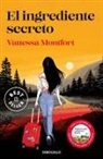 Vanessa Montfort - El ingrediente secreto