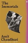 Amit Chaudhuri - The Immortals
