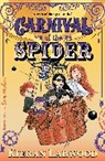 Kieran Larwood, Larwood Kieran, Sam Usher, Usher Sam - Carnival of the Spider