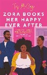 Taj Mccoy - Zora Books Her Happy Ever After