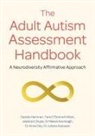 Azevedo, Dr Juliana Azevedo, Juliana Azevedo, Day, Anna Day, Dr Anna Day... - The Adult Autism Assessment Handbook