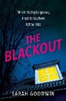 Sarah Goodwin - The Thriller Collection