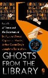Tony Medawar, Tony Medawar, Medawar Tony - A Bodies from the Library special