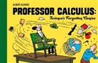 Albert Algoud, Herge, Herge, Hergé - Professor Calculus: Science's Forgotten Genius