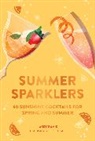 Jassy Davis, Sarah Ferone, Ferone Sarah - Summer Sparklers