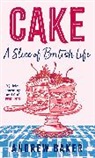 Andrew Baker - Cake