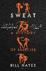 Bill Hayes - Sweat