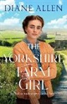 Diane Allen - The Yorkshire Farm Girl
