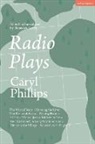Caryl Phillips, Bénédicte Ledent - Radio Plays