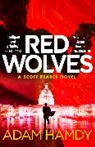 Adam Hamdy, Hamdy Adam - Red Wolves