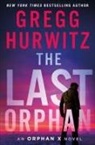 Gregg Hurwitz - The Last Orphan