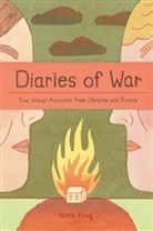 Nora Krug - Diaries of War