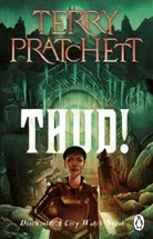 Terry Pratchett - Thud!