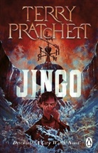 Terry Pratchett - Jingo