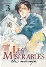 Takahiro Arai, Victor Hugo - LES MISERABLES (Omnibus) Vol. 5-6