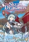 Ichi Yukishiro - The Skull Dragon's Precious Daughter Vol. 2
