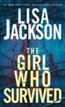 Lisa Jackson - The Girl Who Survived