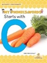 Christina Earley - Starts with C