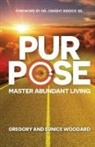 Eunice Woodard, Gregory Woodard - Purpose