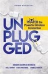Dwight S Riddick, Jennell Riddick - UNPLUGGED