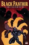 Frank Cho, Clayton Crain, Reginald Hudlin, Hudlin Reginald, Peter Milligan, Kaare Andrews... - Black Panther By Reginald Hudlin: The Complete Collection Vol. 1
