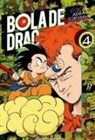 Akira Toriyama - Bola de Drac color origen i Cinta Vermella 4