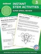David Macdonald - Instant STEM Activities Grade 3