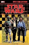 Scott Allie, Allie Scott, Mike Kennedy, Kennedy Mike, Marvel Various, Andrew Robinson... - STAR WARS LEGENDS EPIC COLLECTION: THE EMPIRE VOL. 7