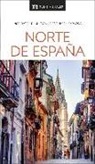 DK Eyewitness - Norte de España Guía Visual