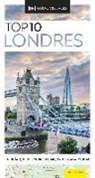 DK Eyewitness, DK Travel - Londres Guía Top 10